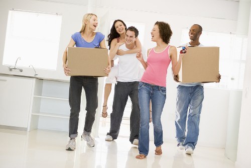 Secure online payment icon for Removals Richmond
