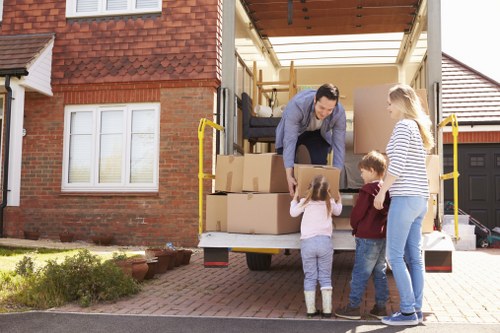 Illustration of website cookies and privacy settings for Removals Richmond