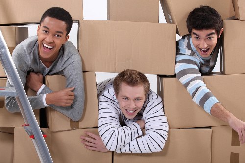 Escalation stage in a removals complaints process
