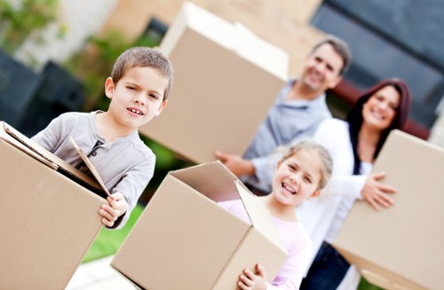Protected payment processing for home removals Richmond