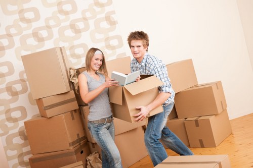 Illustration of screen-reader friendly Richmond removals content