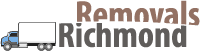 Removals Richmond